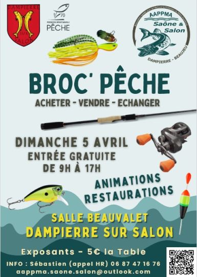 BROC'PÊCHE ???